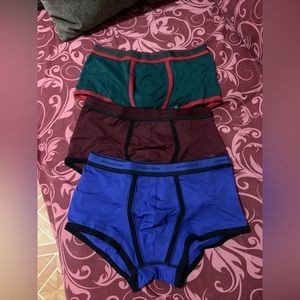 Intimissimi men’s boxer briefs 3 medium large